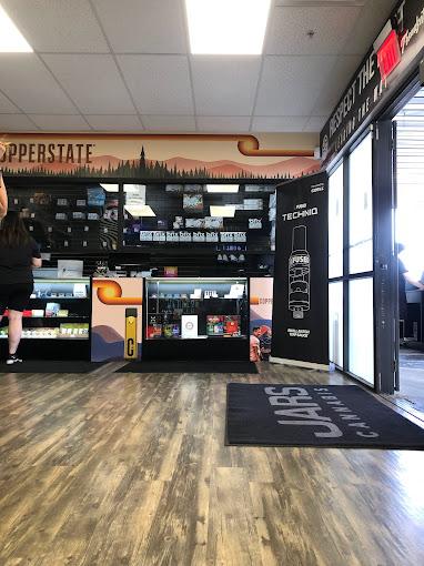 JARS Phoenix Metrocenter JARS Phoenix Metrocenter