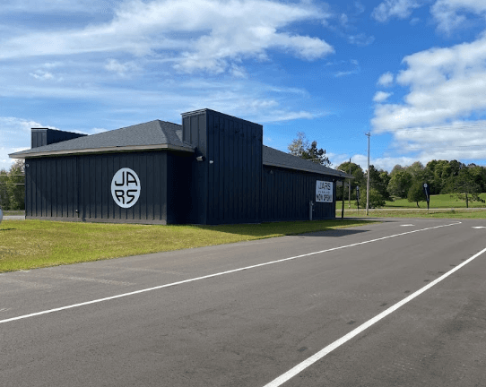 Jars Cannabis - Iron River Jars Cannabis - Iron River