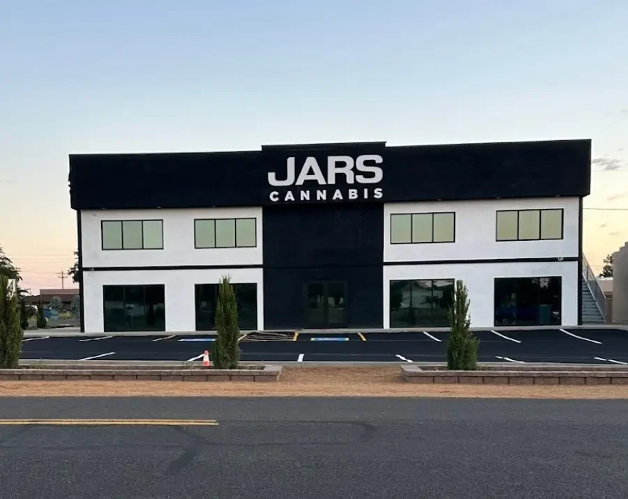 JARS Cannabis Near Prescott Valley JARS Cannabis Near Prescott Valley