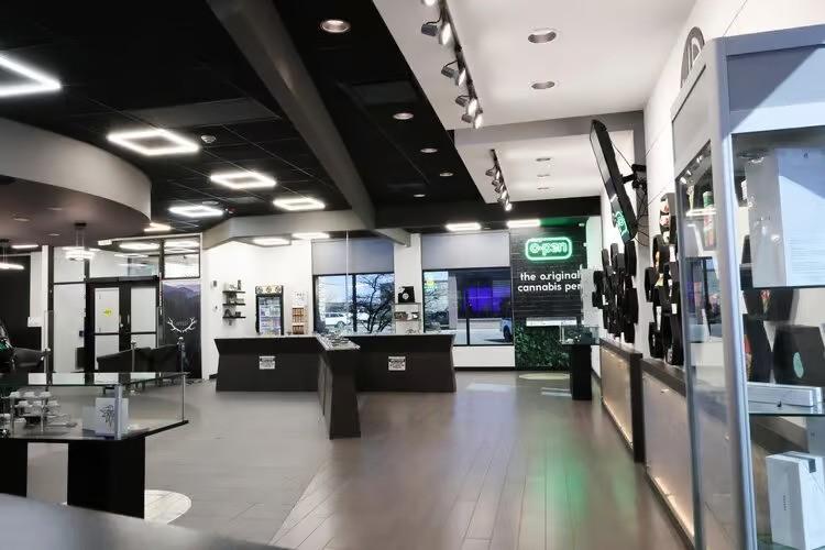 JARS Cannabis - Southlands JARS Cannabis - Southlands