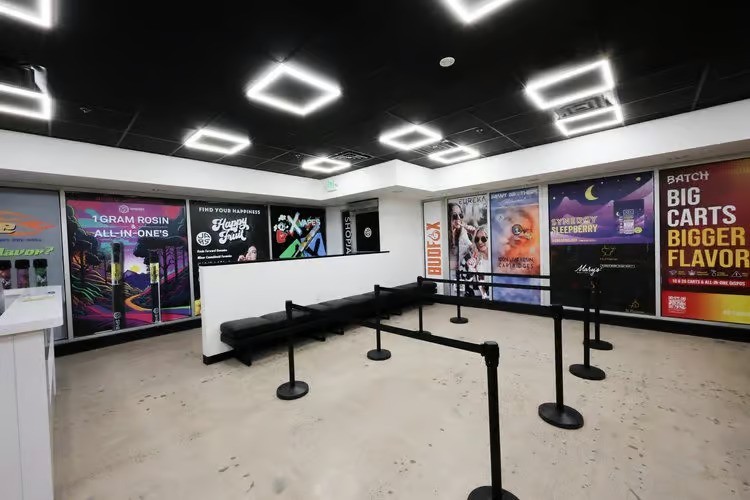 Jars Cannabis - 16th Street Jars Cannabis - 16th Street