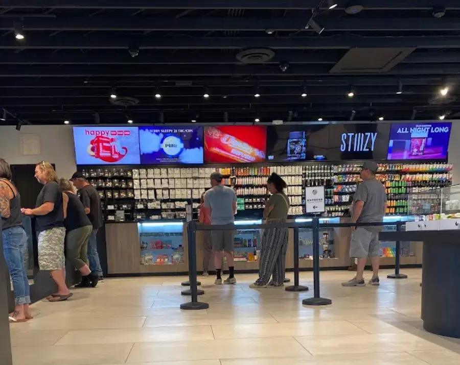 JARS Cannabis Store Near Payson, AZ (Med) JARS Cannabis Store Near Payson, AZ (Med)