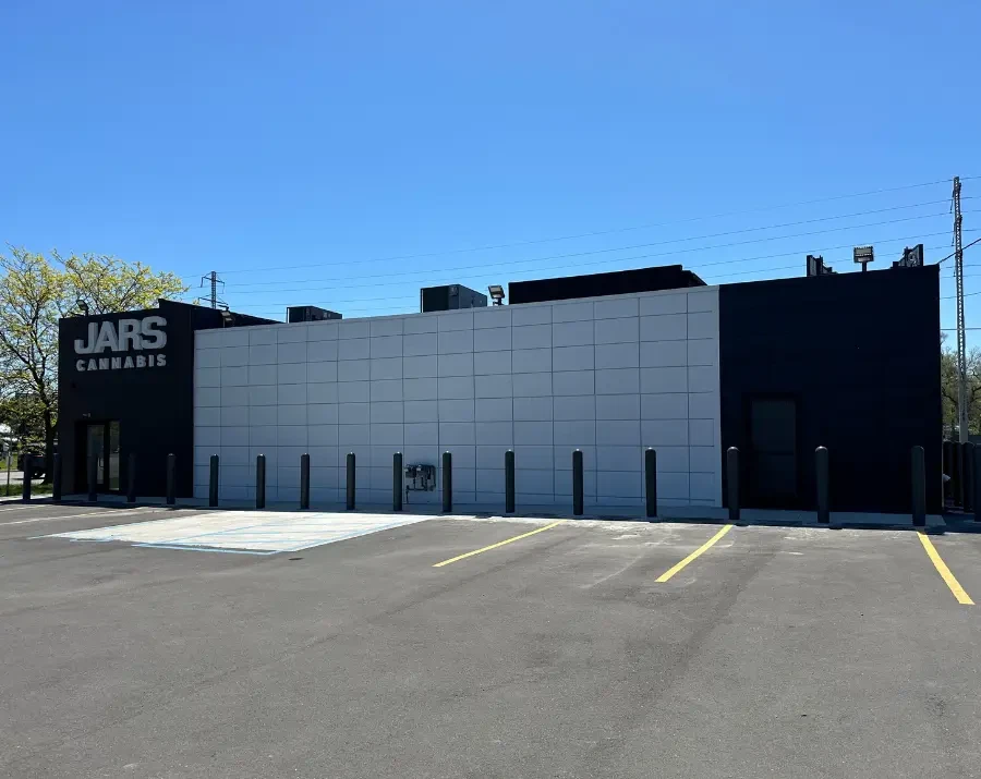 JARS Cannabis Near Hazel Park JARS Cannabis Near Hazel Park