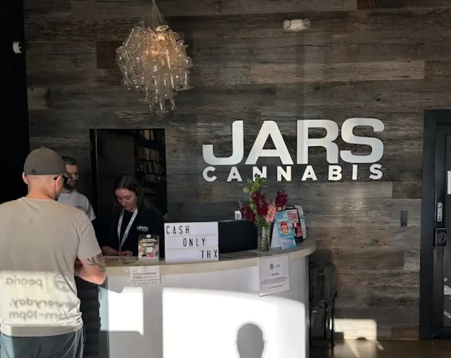 JARS Cannabis Near Peoria Rec-Med JARS Cannabis Near Peoria Rec-Med