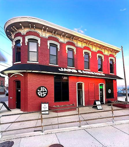 JARS Cannabis - Port Huron JARS Cannabis - Port Huron