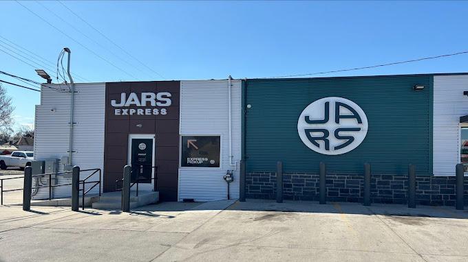 JARS Cannabis - River Rouge JARS Cannabis - River Rouge