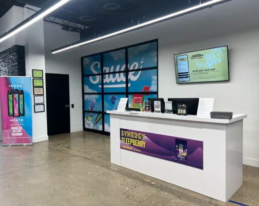 JARS Cannabis – Owosso JARS Cannabis – Owosso