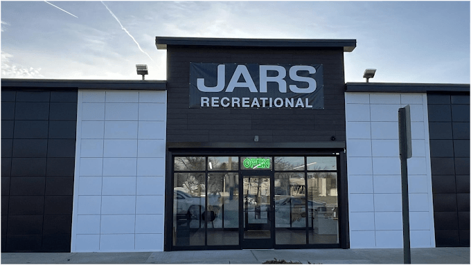 JARS Cannabis - Riverview JARS Cannabis - Riverview