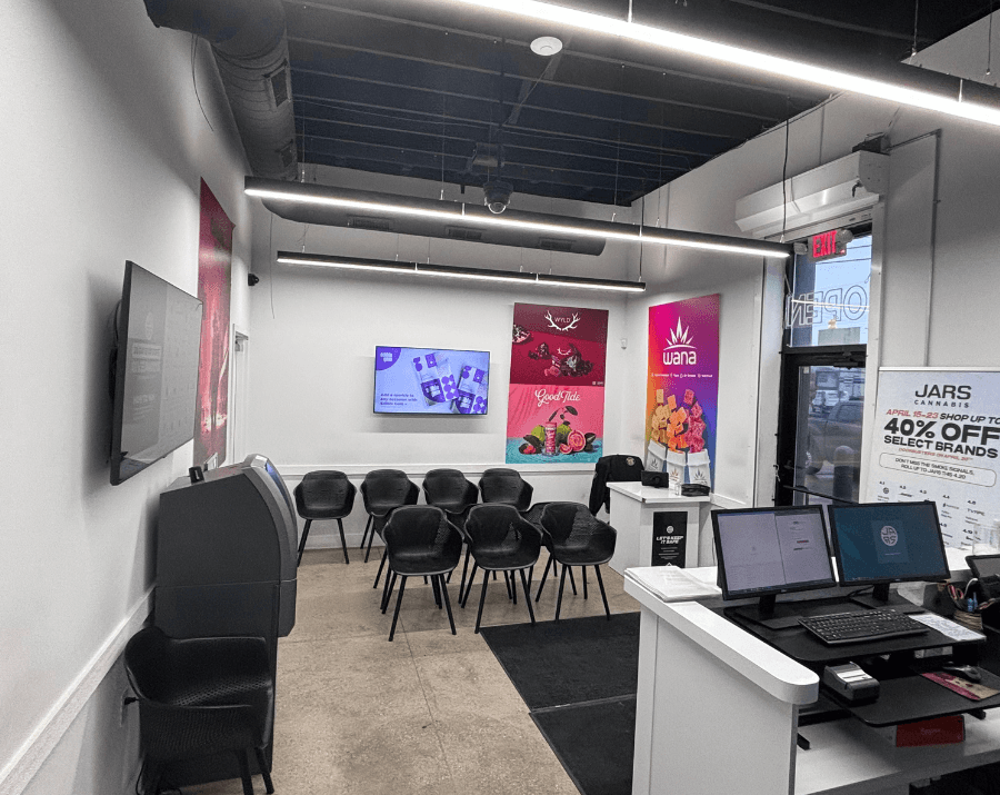 JARS Cannabis Monroe JARS Cannabis Monroe