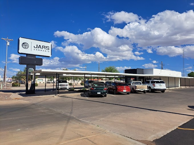 JARS Cannabis - Safford JARS Cannabis - Safford