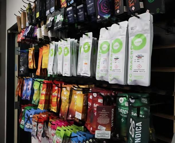 JARS Cannabis - Southlands 3 JARS Cannabis - Southlands 3