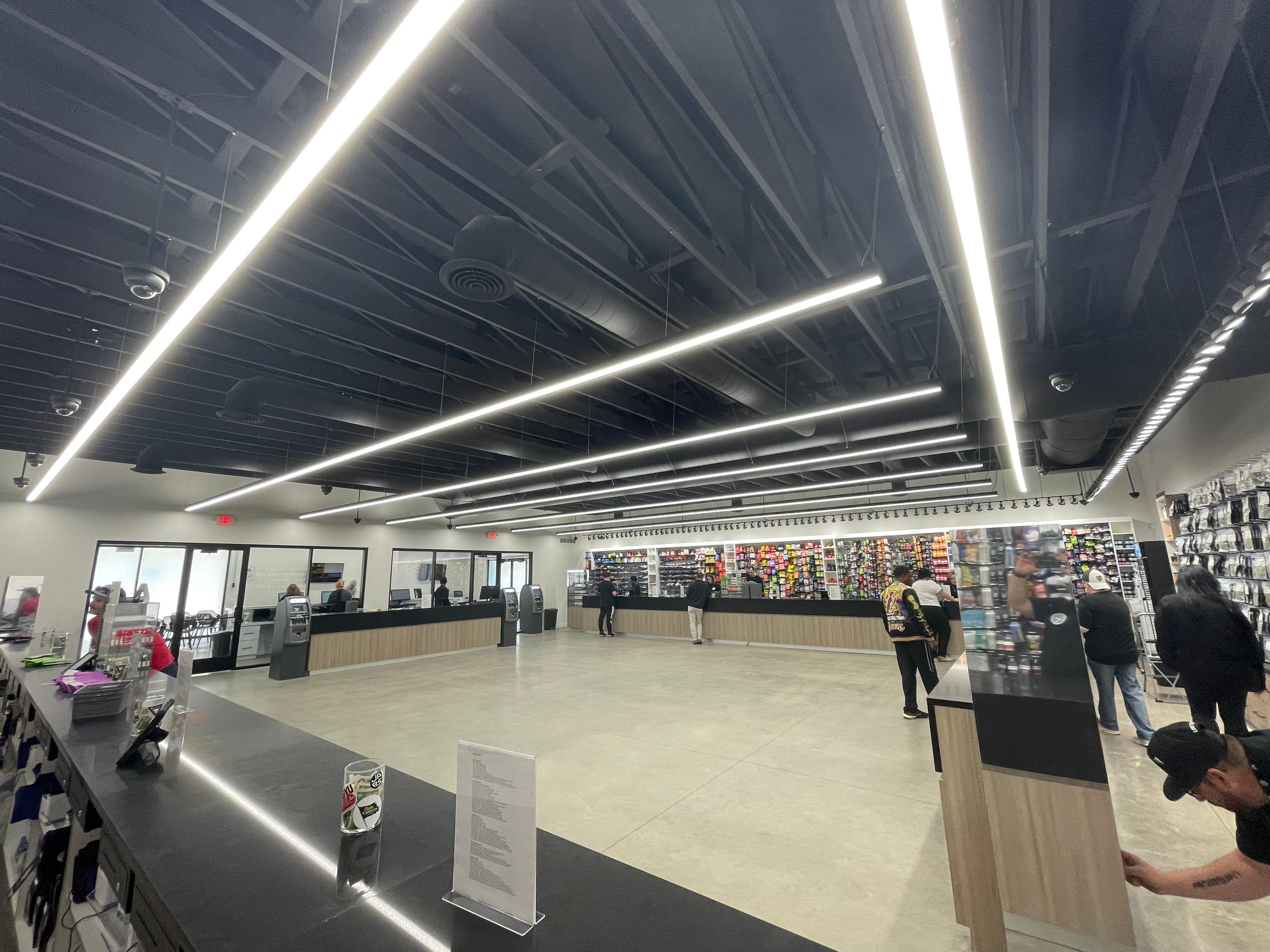 JARS Cannabis - New Buffalo US-12 JARS Cannabis - New Buffalo US-12