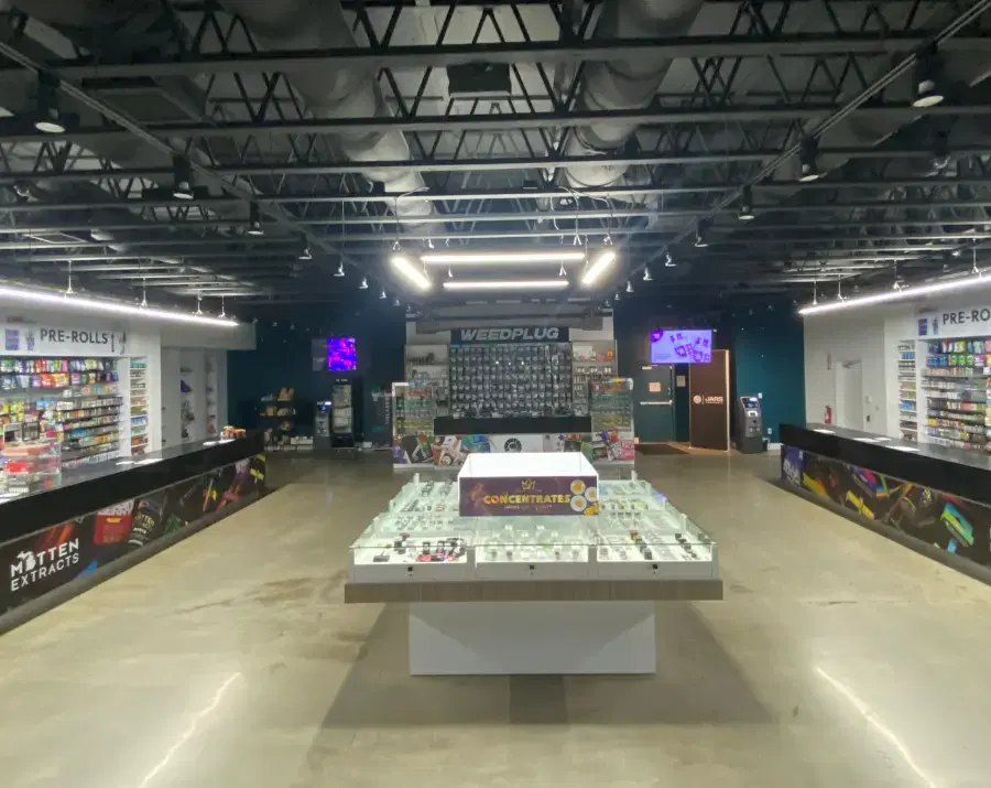 Best Cannabis Dispensary in Flint Mt Morris Area Best Cannabis Dispensary in Flint Mt Morris Area