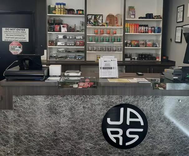 JARS Cannabis - Longmont 2 JARS Cannabis - Longmont 2
