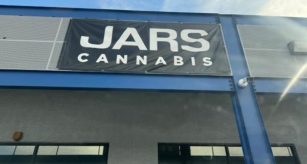 JARS Cannabis - El Mirage 2 JARS Cannabis - El Mirage 2