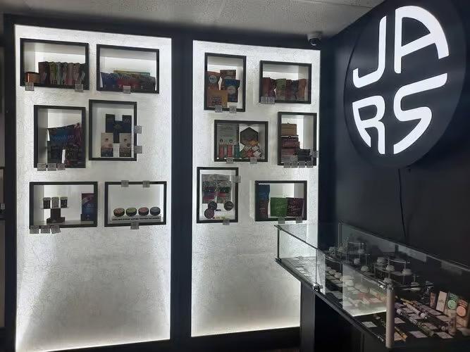 JARS Cannabis - Longmont 3 JARS Cannabis - Longmont 3
