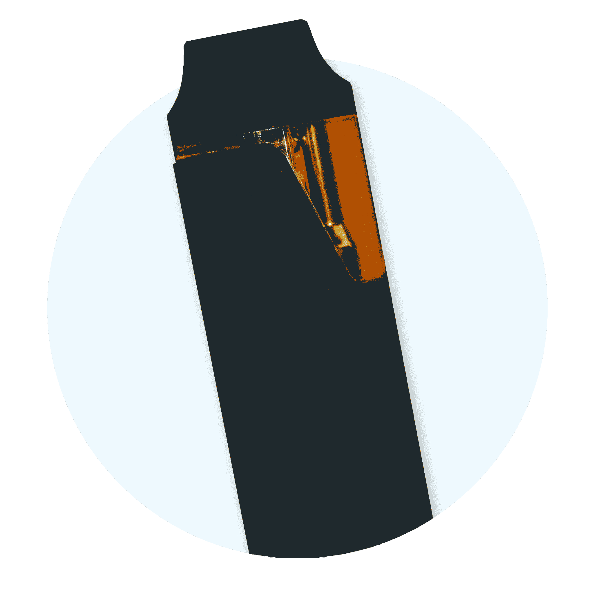 Cannabis Vaporizers | JARS Cannabis Vaporizers | JARS