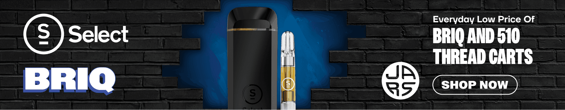 AZ - Select Briq Sponsored 1 AZ - Select Briq Sponsored 1