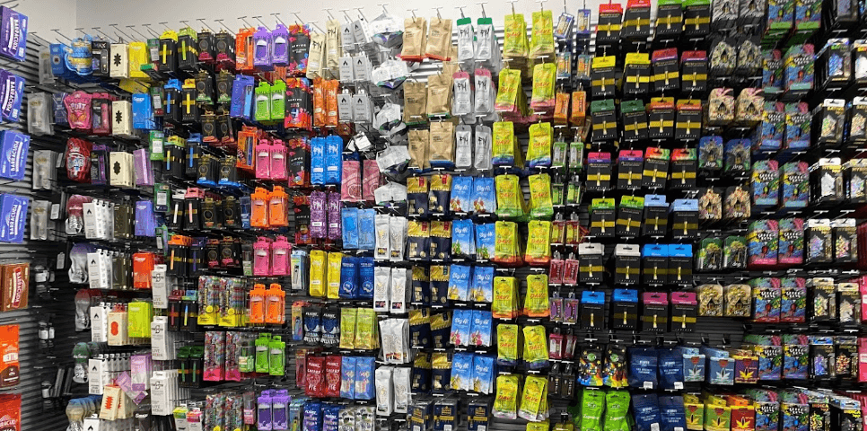 Jars Cannabis - Iron River 2 Jars Cannabis - Iron River 2