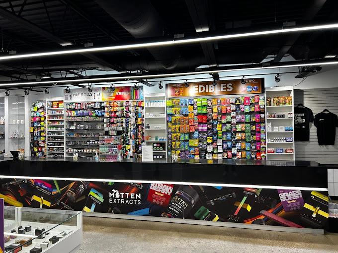 JARS Cannabis in Saginaw JARS Cannabis in Saginaw