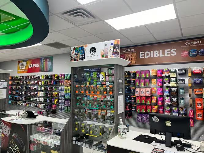 Jars Cannabis - West Detroit 3 Jars Cannabis - West Detroit 3